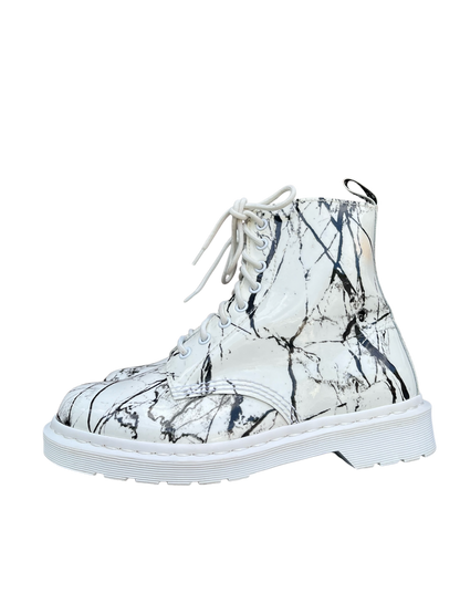 Dr. Martens 1460 Pascal Marble