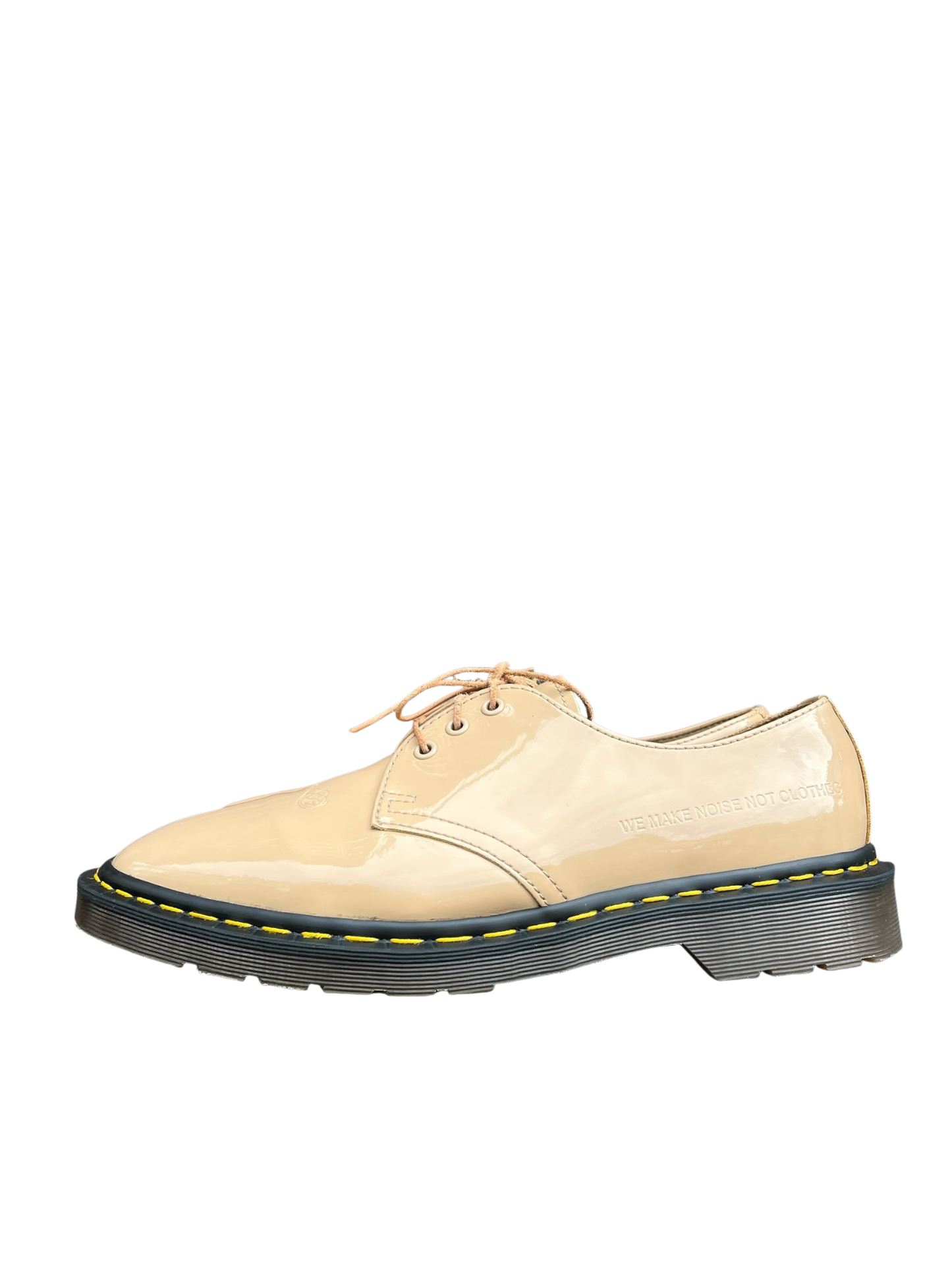 Dr. Martens 1461 Undercover Emboss