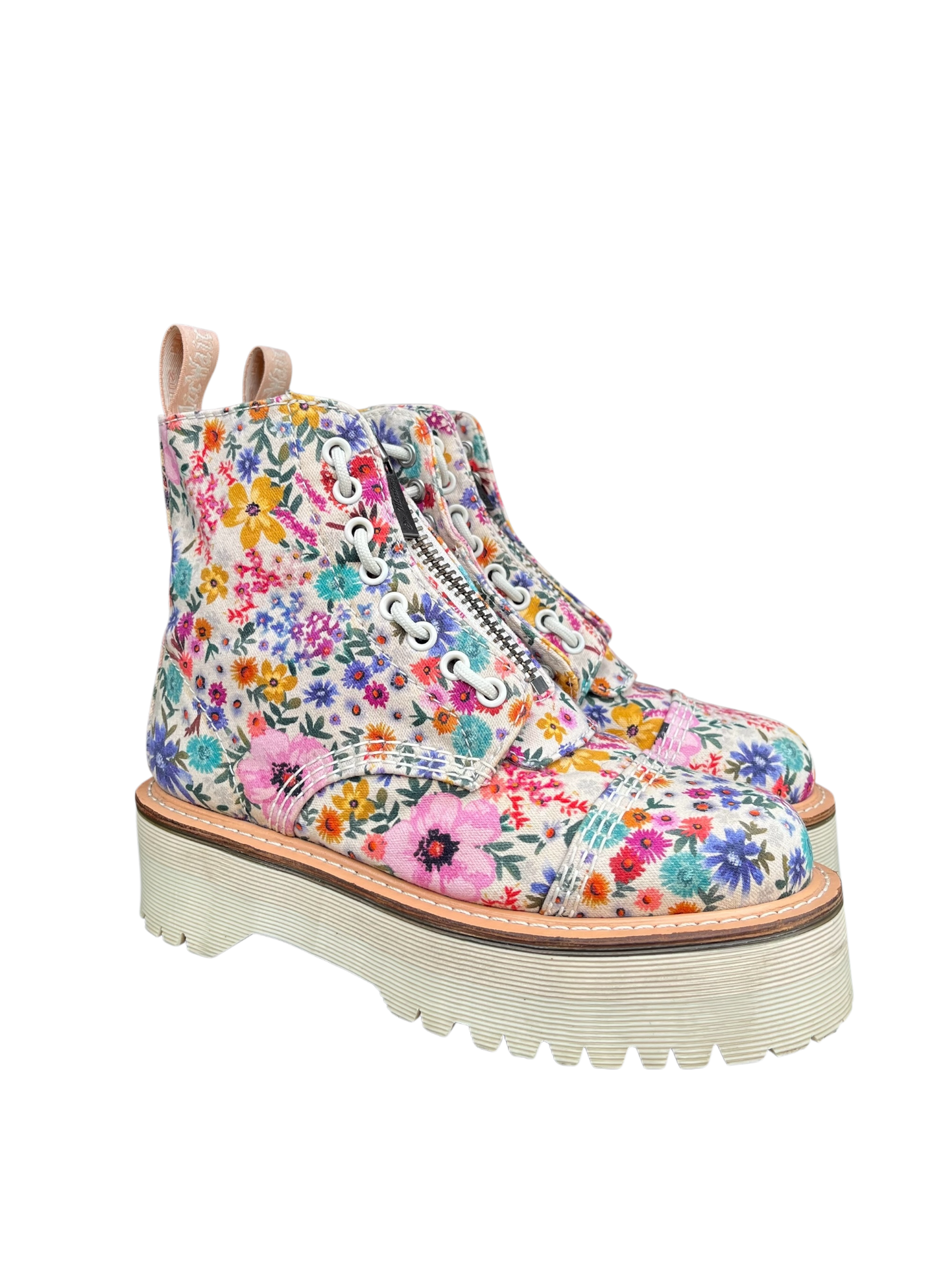 Dr. Martens Sinclair Wanderlust - Sample - Zeldzaam