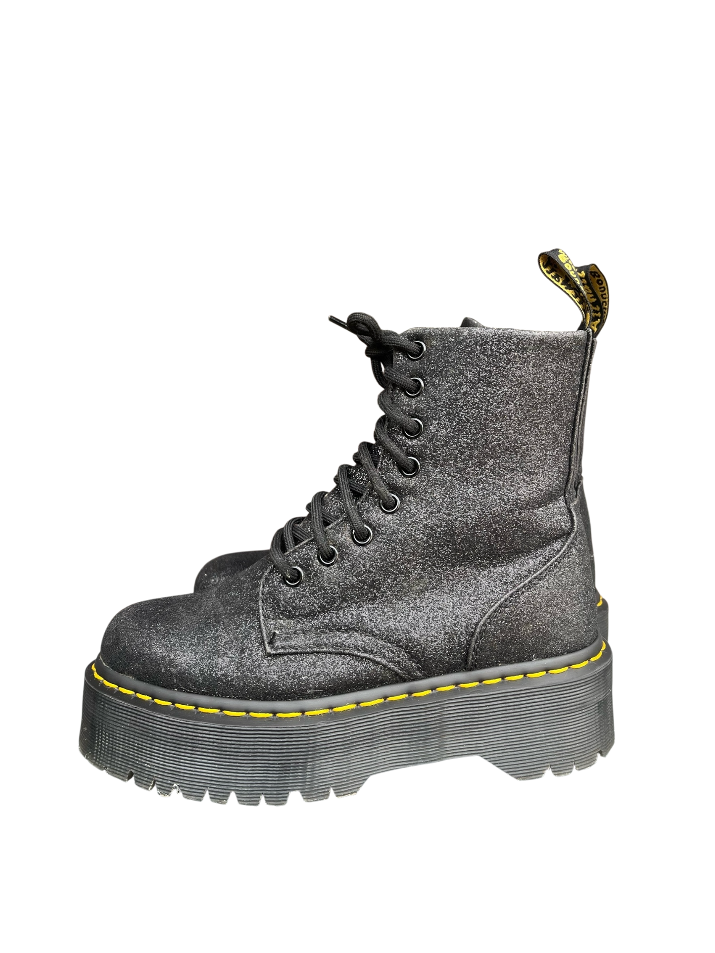 Dr. Martens Jadon Glitter