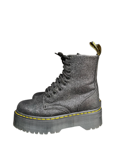 Dr. Martens Jadon Glitter