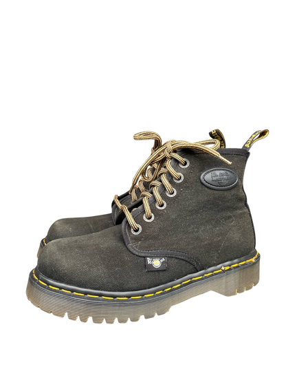 Dr. Martens MIE Bex stonewashed canvas