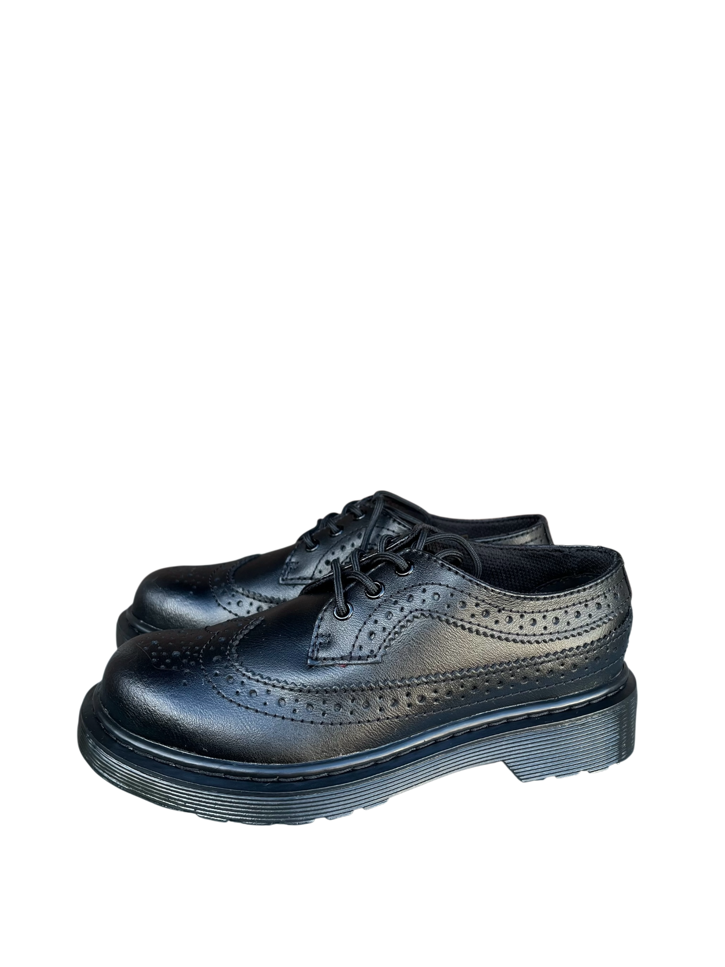 Dr. Martens 3989J Brogue kids