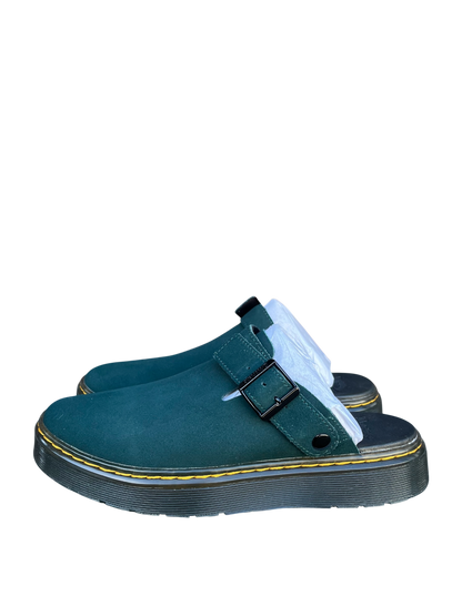 Dr. Martens Carlson mules