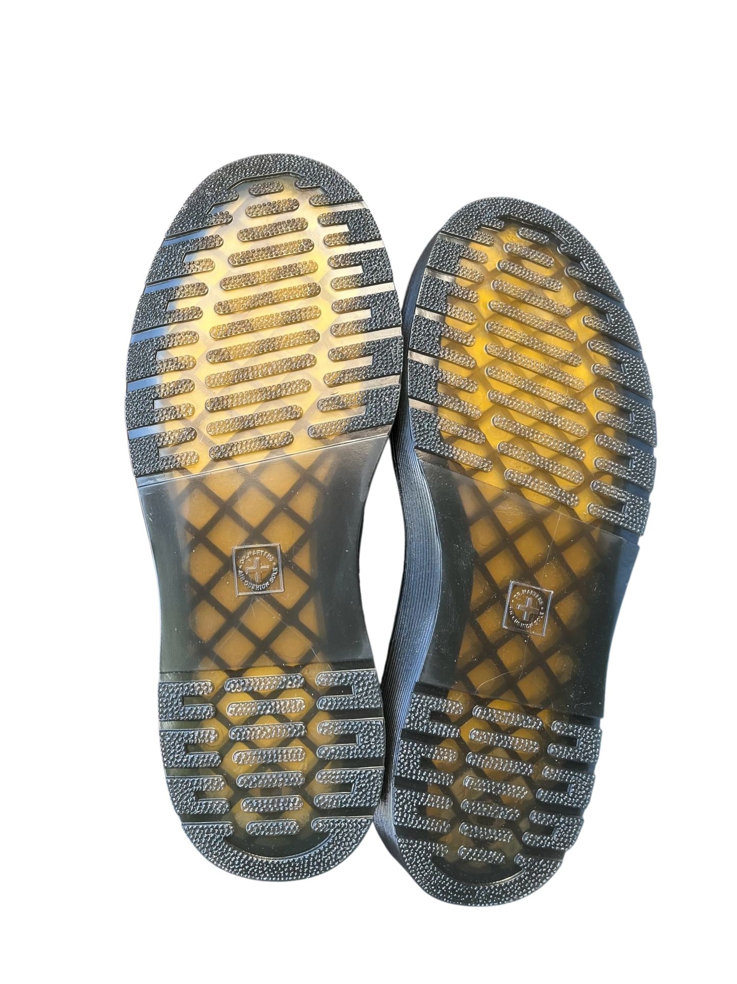 Dr. Martens Carlson mules