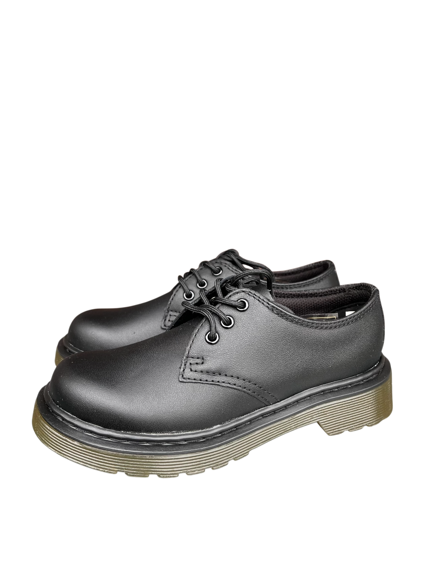Dr. Martens 1461J kids zwart