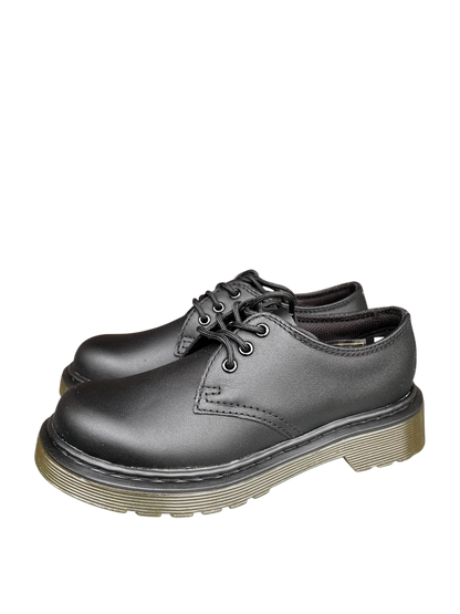 Dr. Martens 1461J kids zwart