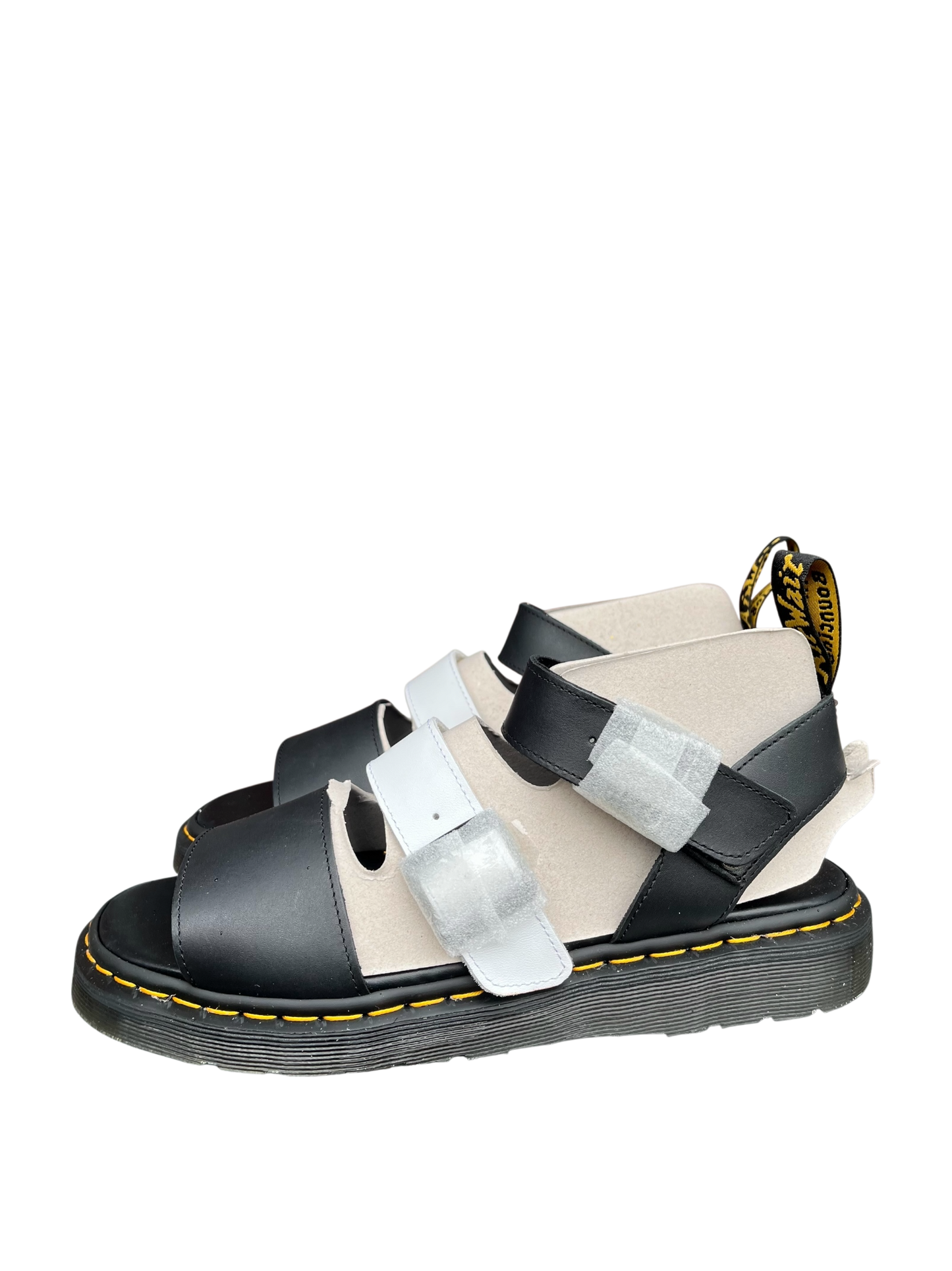 Dr. Martens Gryphon sandalen