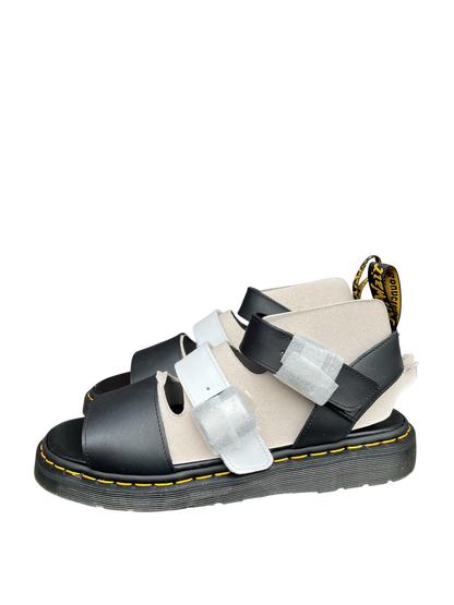 Dr. Martens Gryphon sandalen