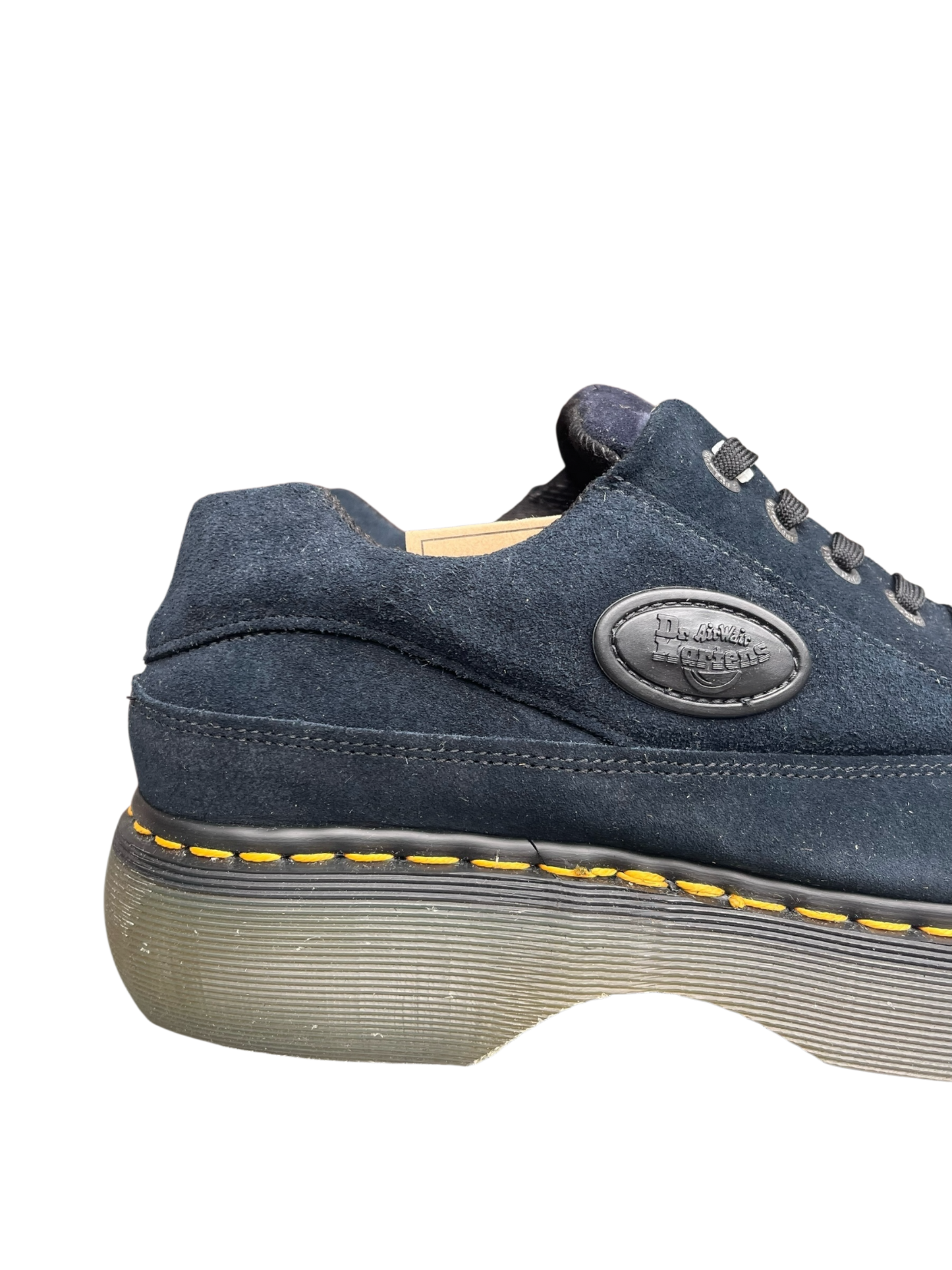 Dr. Martens 8363 MIE Buzz zool