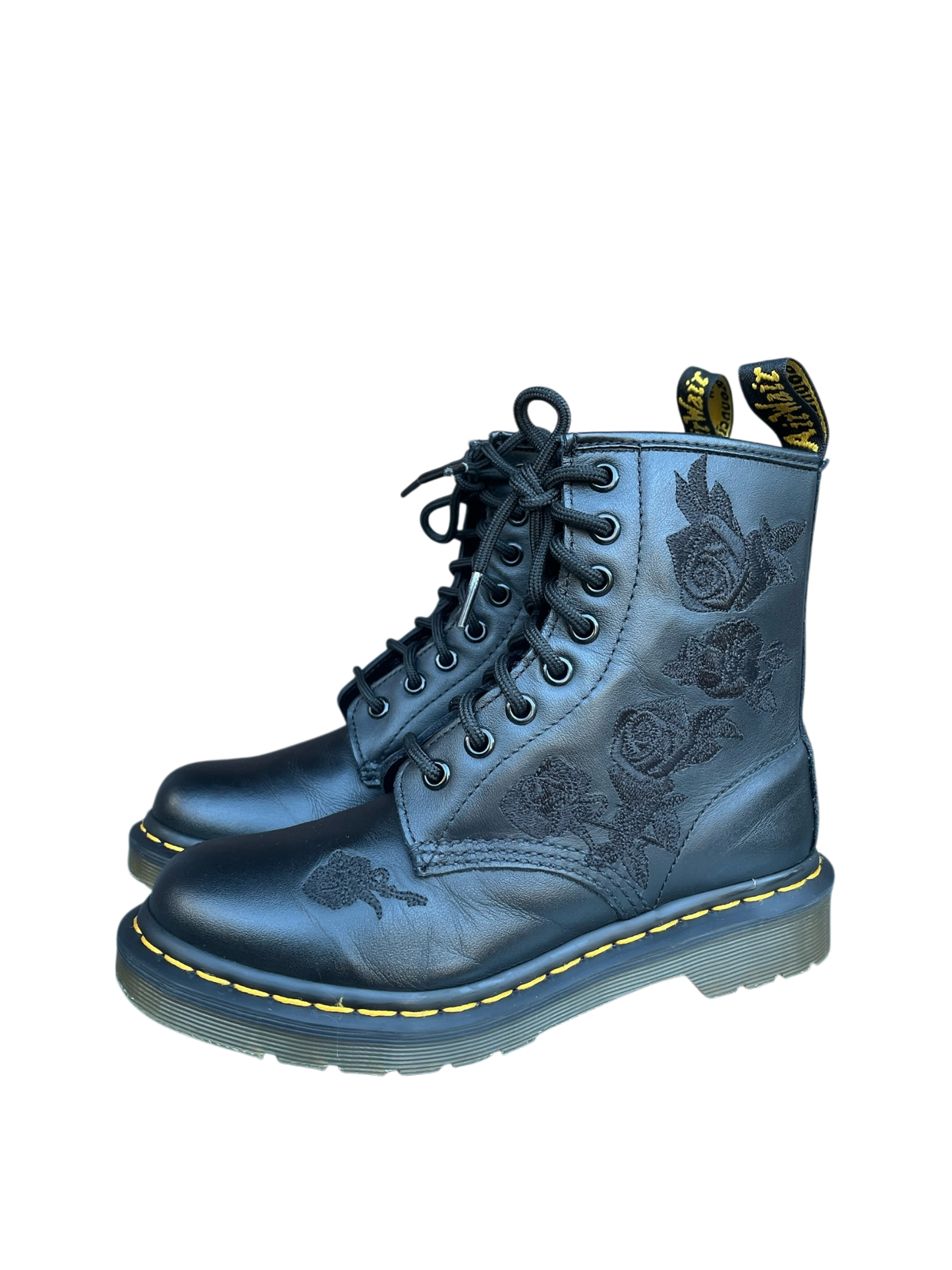 Dr. Martens 1460 Vonda mono