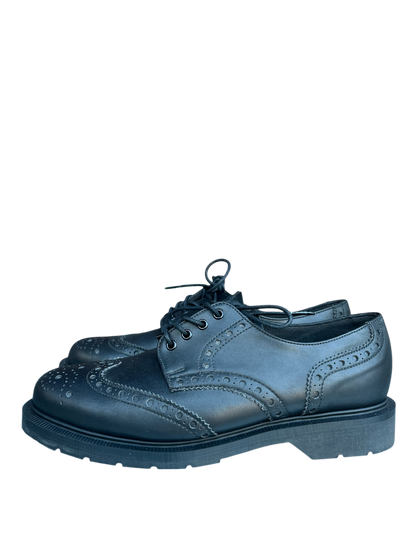 Solovair 2488 MIE Brogue vegetarian