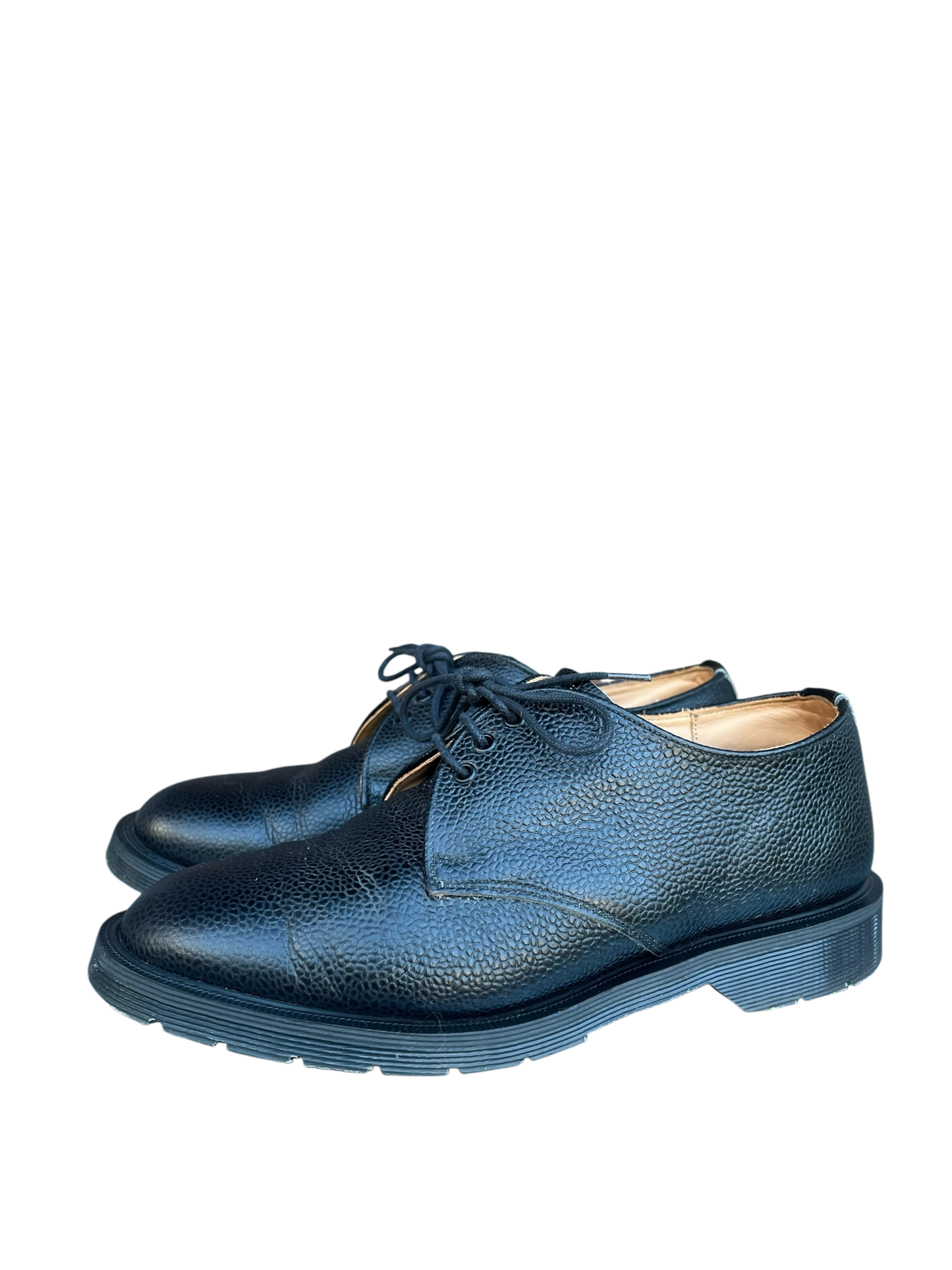 Solovair 995 MIE vintage schoen