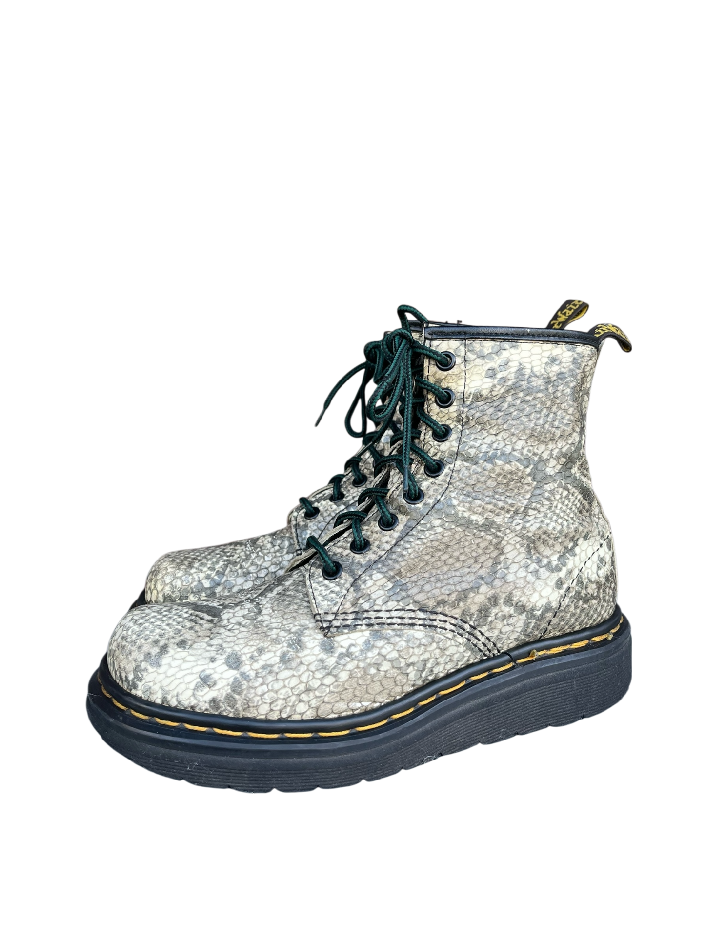 Dr. Martens 9442 MIE Snake