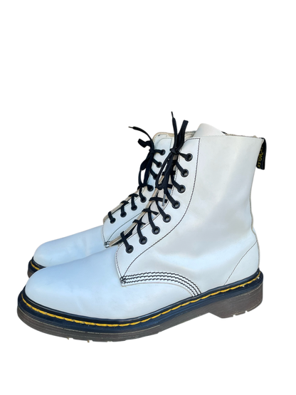 Dr. Martens 7167 MIE Double stitch