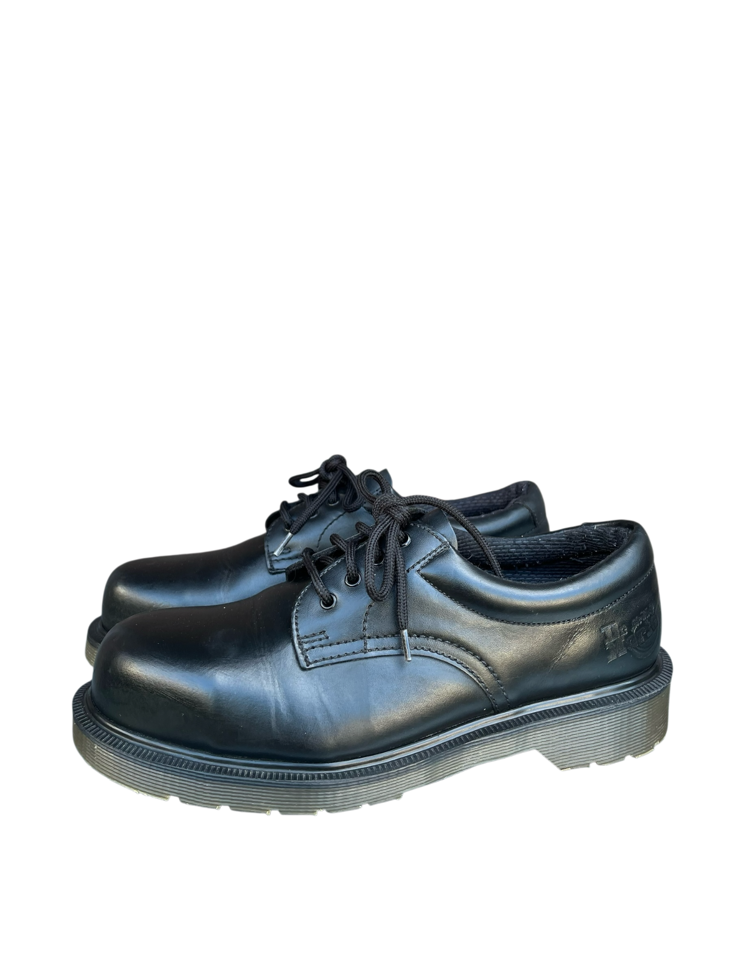 Dr. Martens 2215 MIE Industrial steel toe