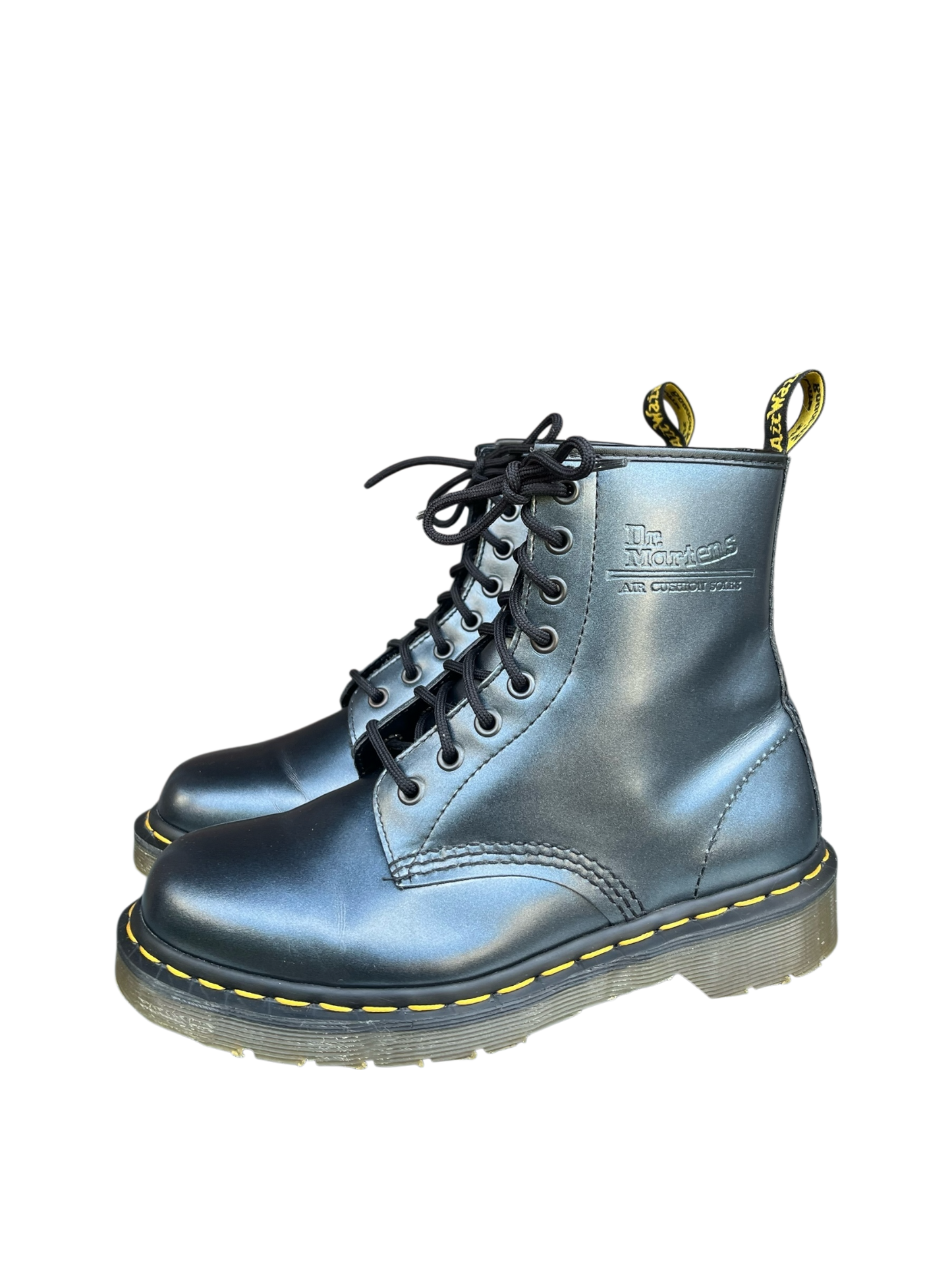 Dr. Martens 1460 MIE Metallic