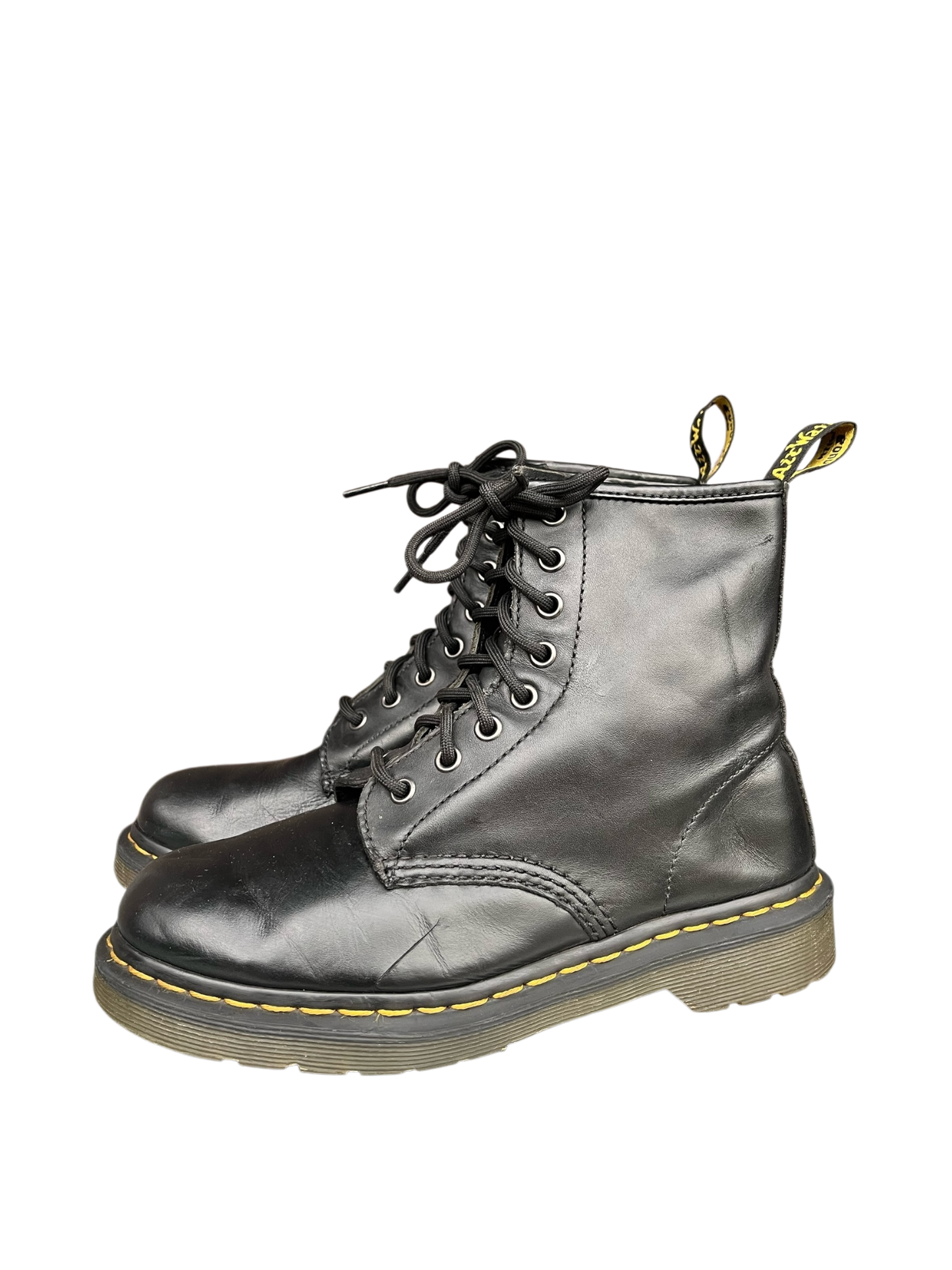 Dr. Martens 1460 zwart