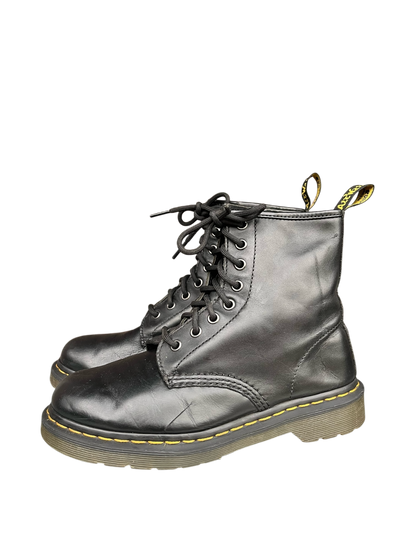 Dr. Martens 1460 zwart