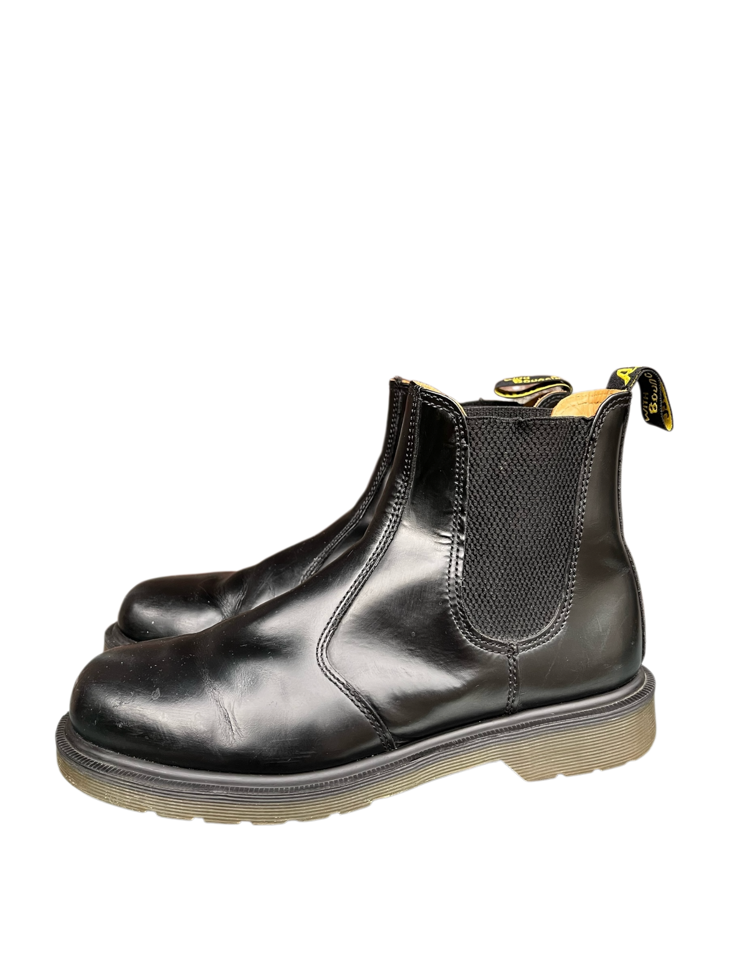 Dr. Martens 2976 Chelsea boots