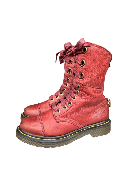 Dr. Martens Aimilita Triumph mid calf