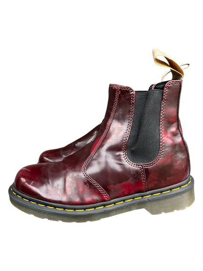 Dr. Martens 2976 Vegan chelsea rub off
