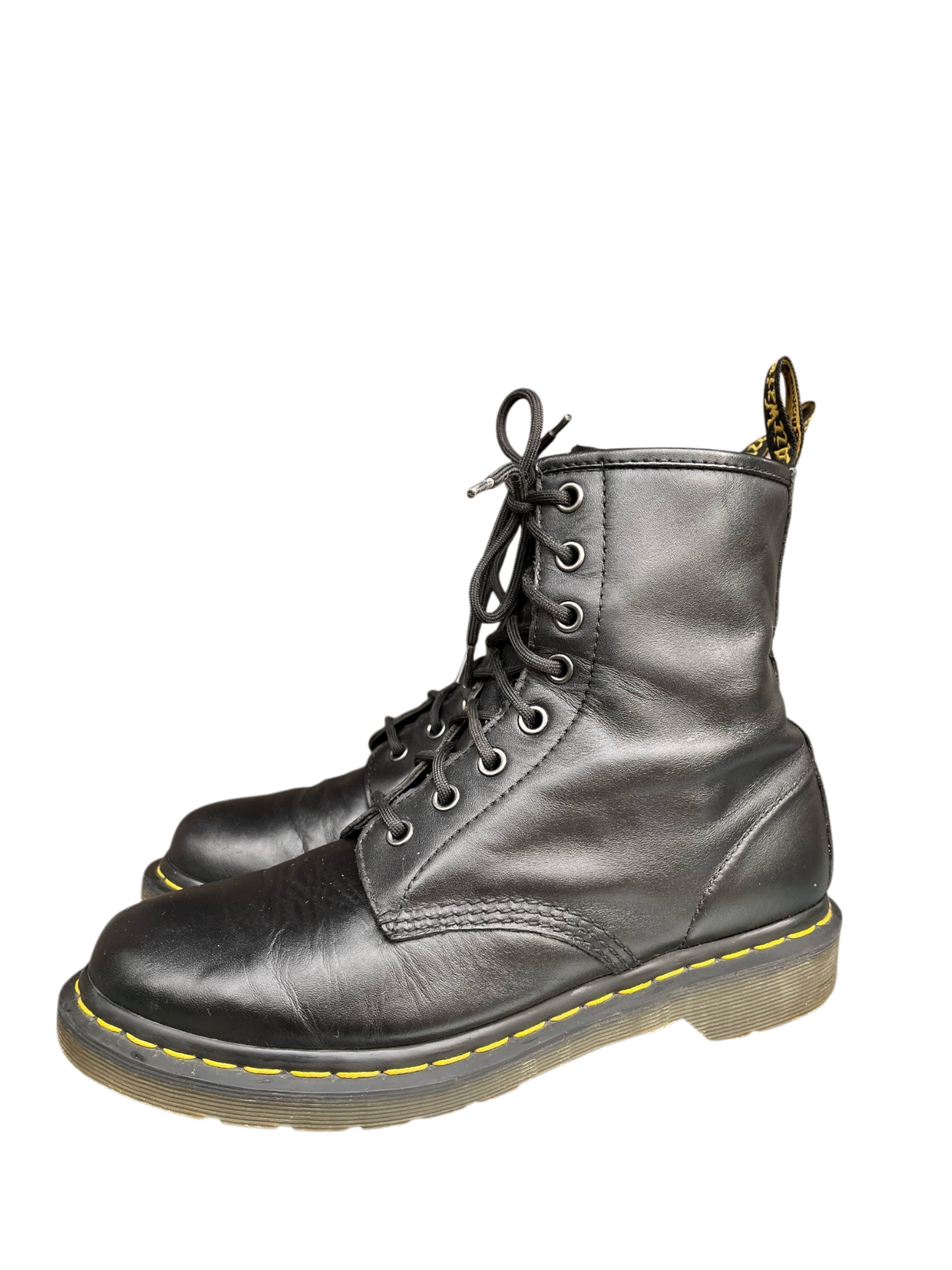 Dr. Martens 1460 zwart
