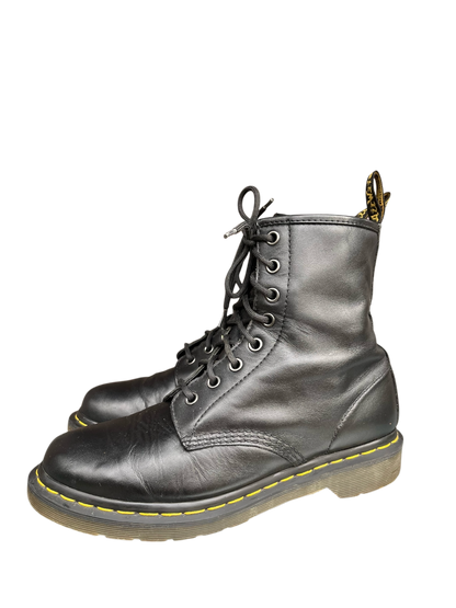 Dr. Martens 1460 zwart