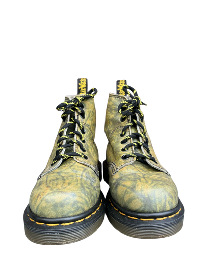 Dr. Martens 8175 MIE Marble craquelé