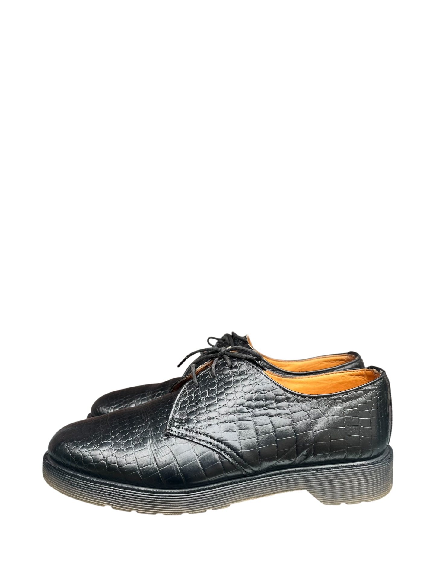 Dr. Martens 1461 MIE Croco