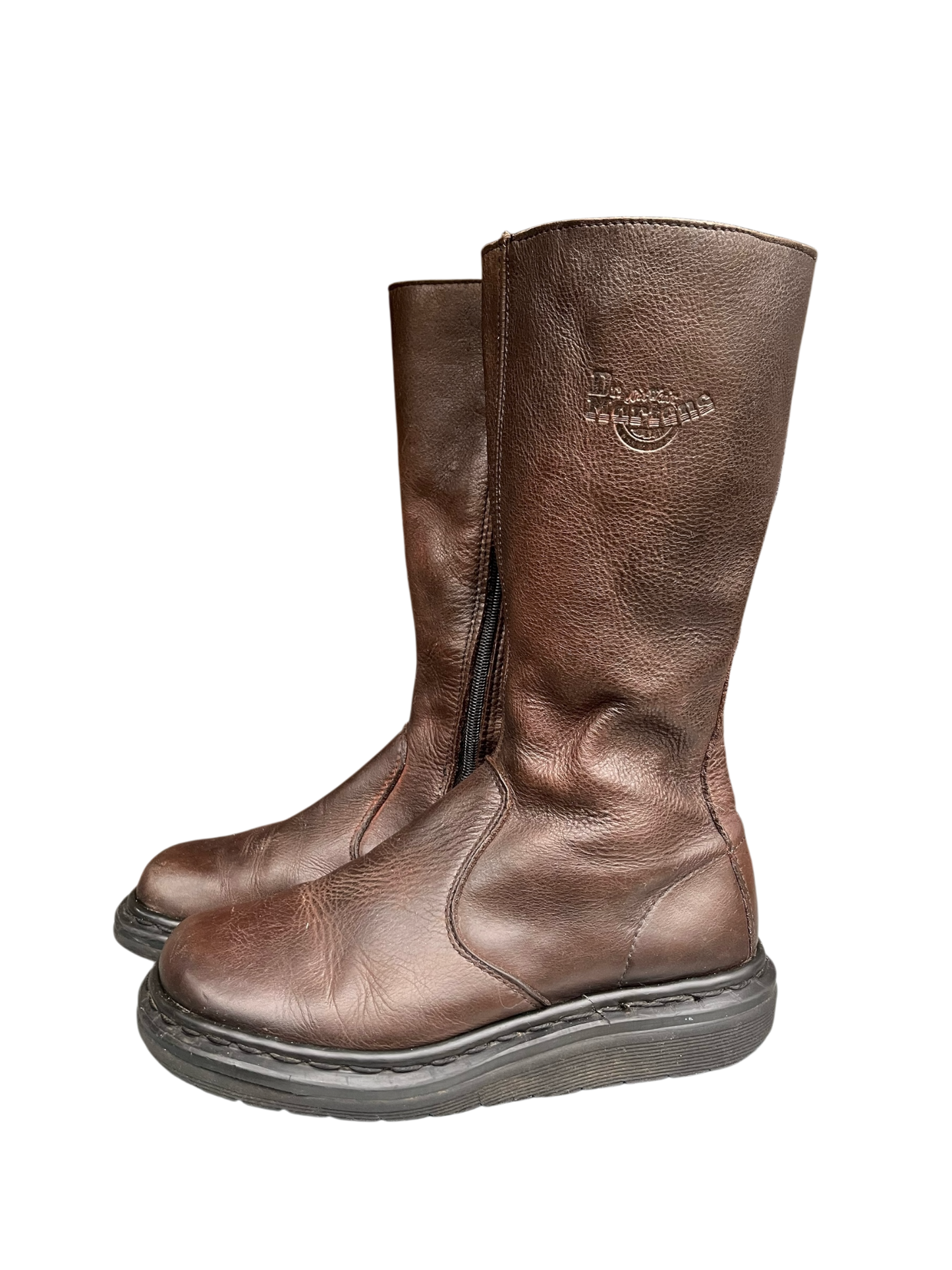 Dr. Martens 9777 MIE Mid calf boots