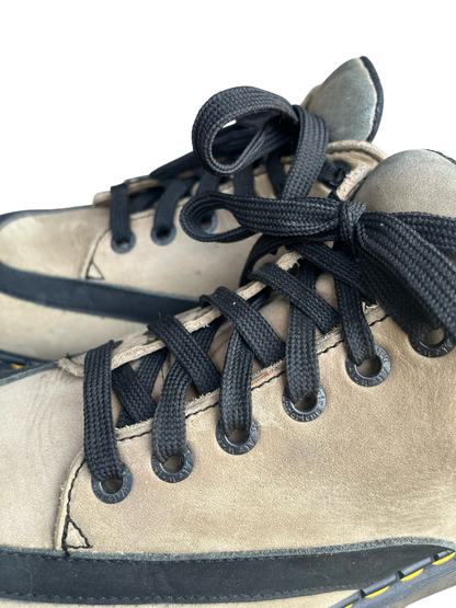 Dr. Martens 8345 MIE Buzz sole