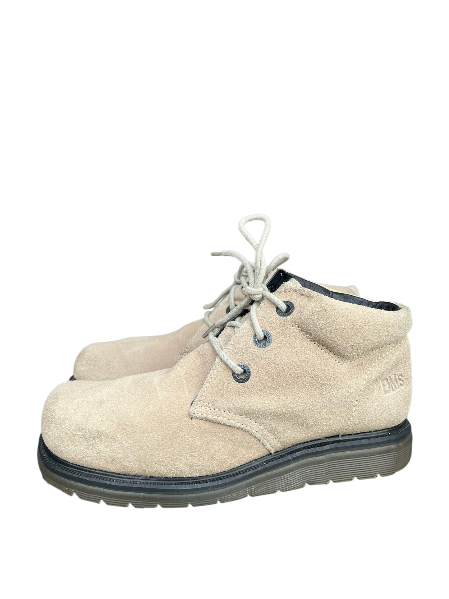 Dr. Martens 9102 MIE Suède boots