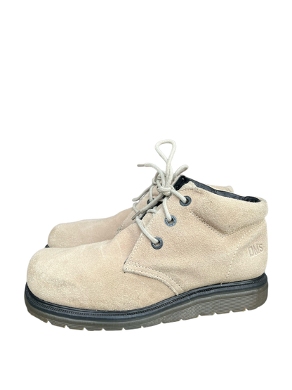 Dr. Martens 9102 MIE Suède boots