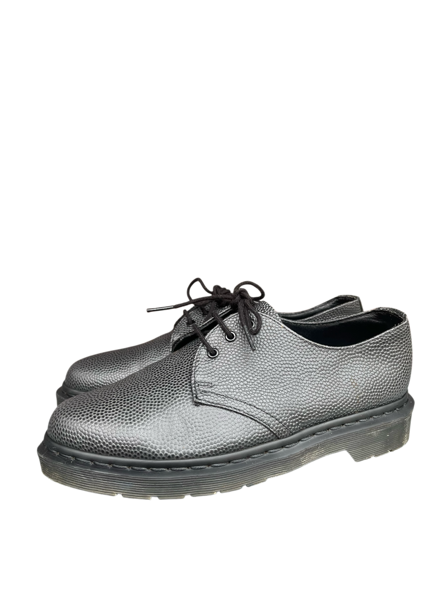 Dr. Martens 1461 Pebble grain