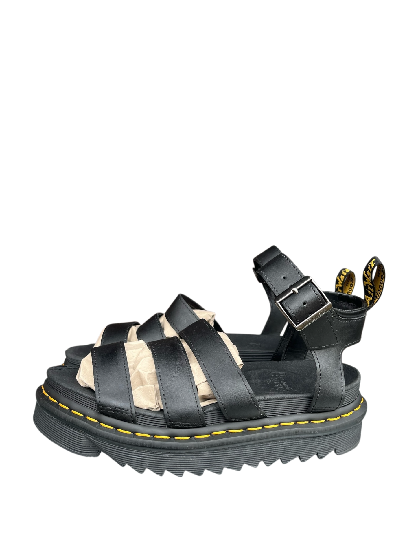 Dr. Martens Blaire sandalen