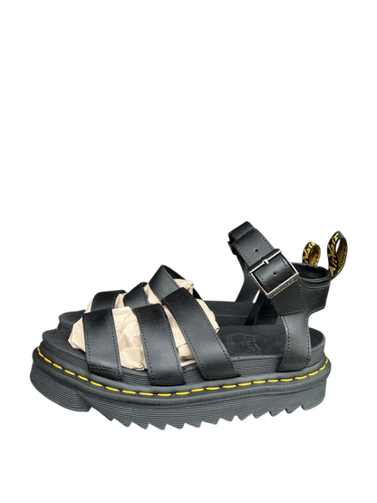 Dr. Martens Blaire sandalen