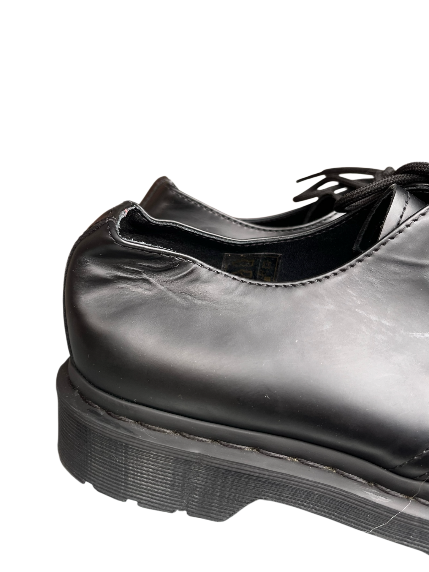 Dr. Martens 1461 Mono zwart