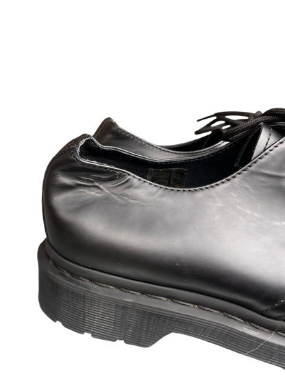 Dr. Martens 1461 Mono zwart