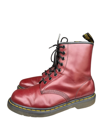 Dr. Martens 1460 Cherry red