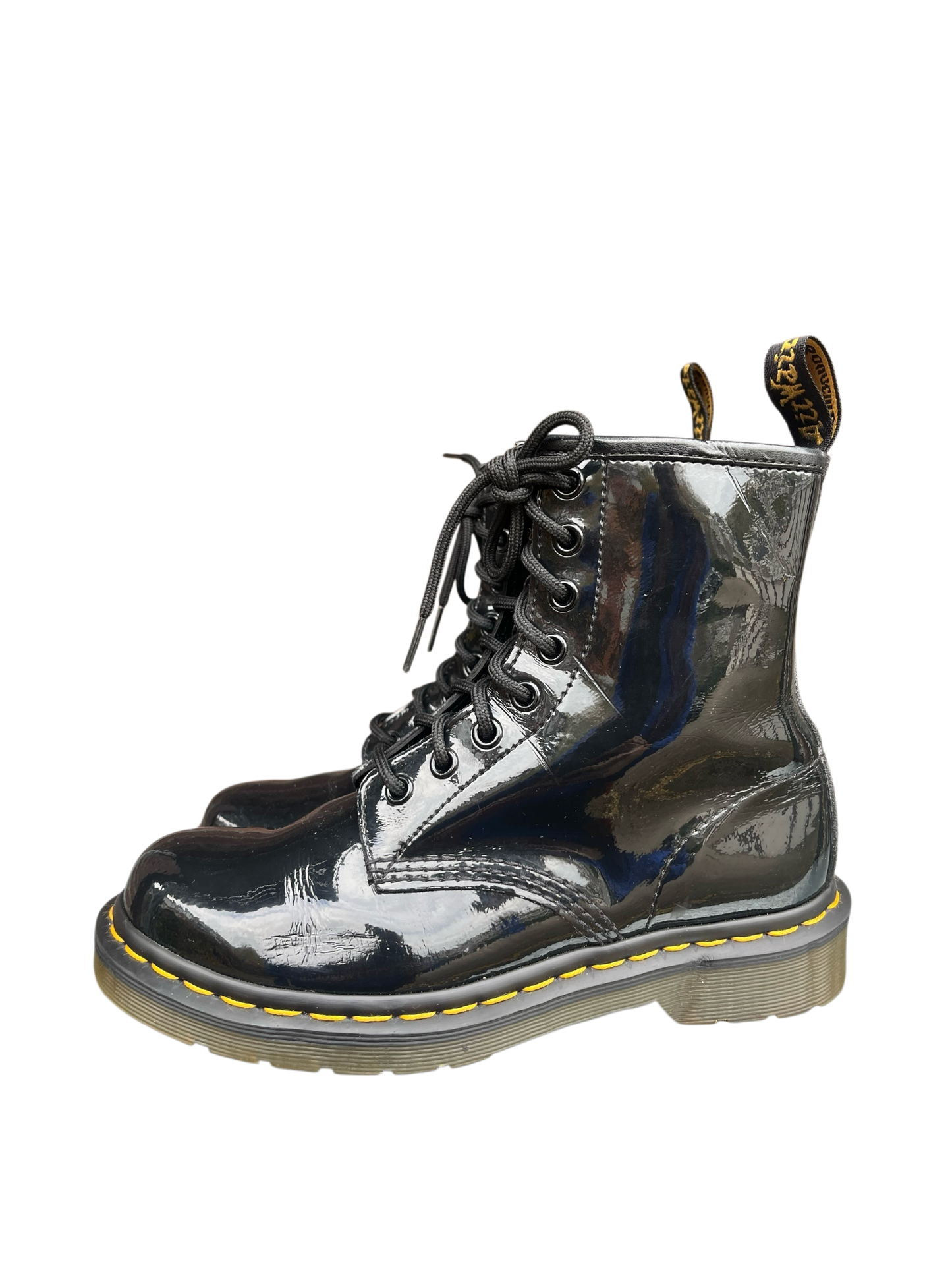 Dr. Martens 1460W Patent