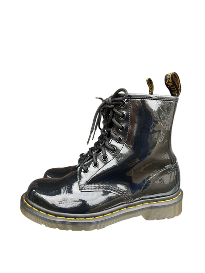 Dr. Martens 1460W Patent