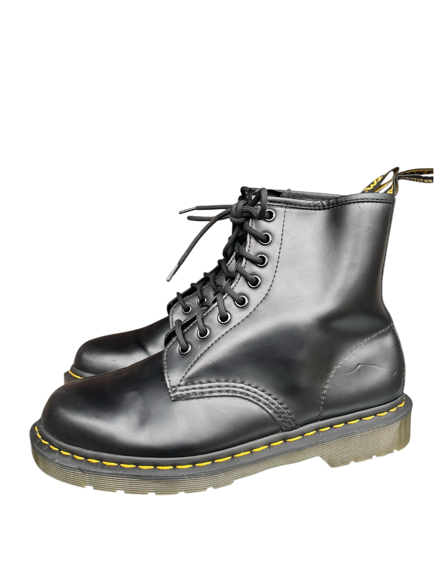 Dr. Martens 1460 Smooth black