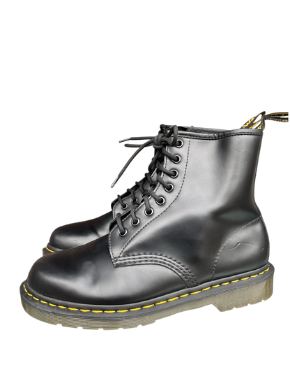 Dr. Martens 1460 Smooth black