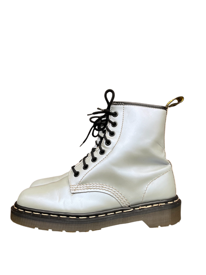 Dr. Martens 1460 MIE Lilac gunmetal
