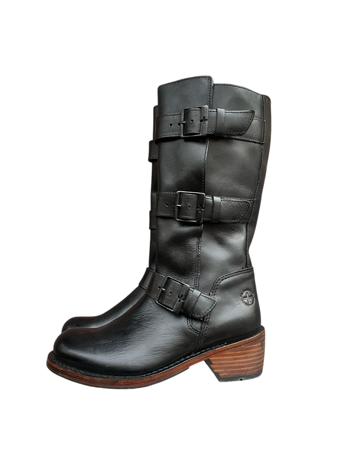 Dr. Martens 11657 Jolie biker boot