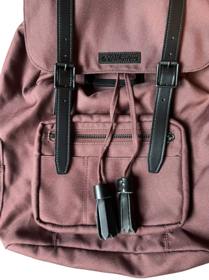 Dr. Martens Canvas rugzak