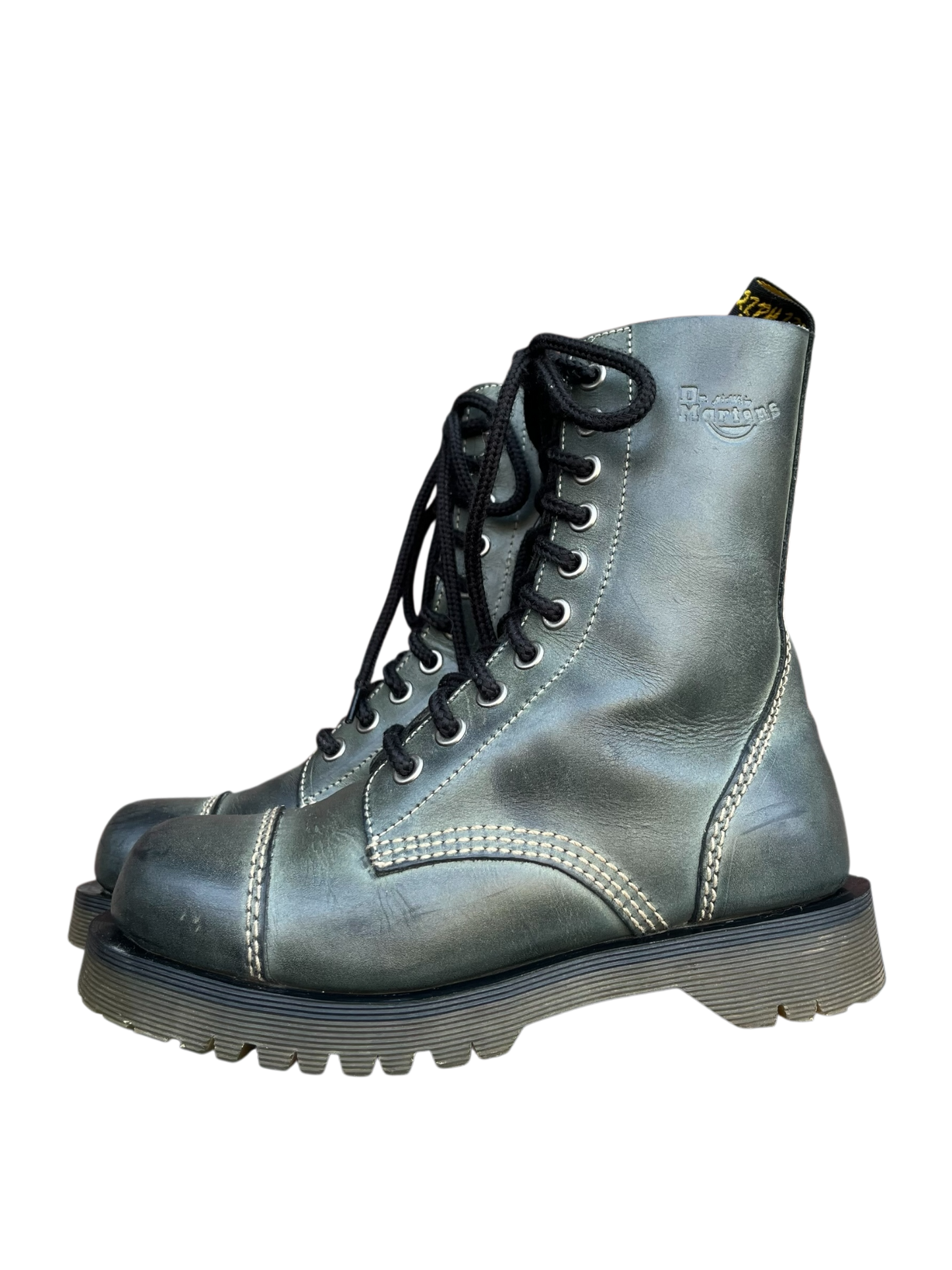 Dr. Martens 2B34 Vintage laarzen