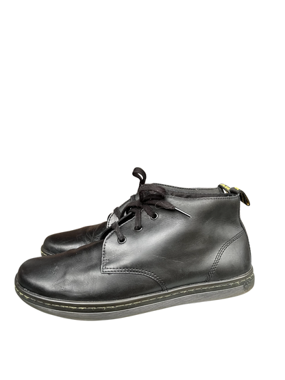 Dr. Martens Will Greasy lamper