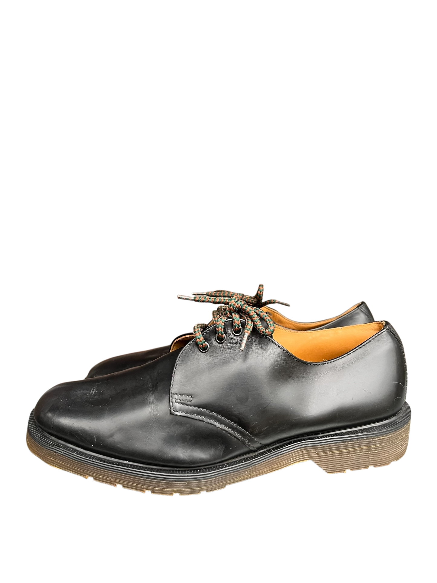 Dr. Martens 1461 MIE Vintage